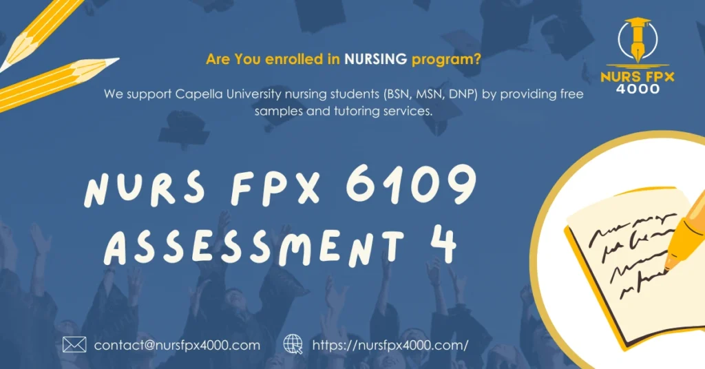 NURS FPX 6109 Assessment 4 Vila Health: Implementing New Educational Technology